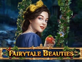 Fairytale Beauties screenshot