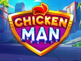 Chicken Man