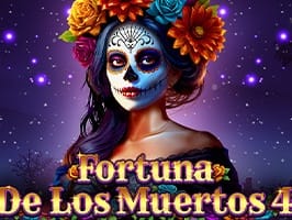 Fortuna De Los Muertos 4