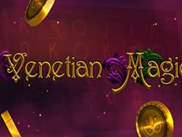 Venetian Magic screenshot